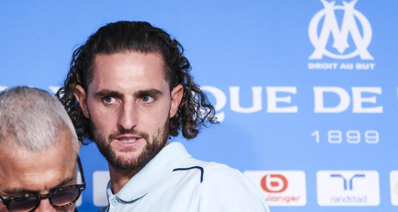  - OM : Rabiot insulté lors de Reims-PSG