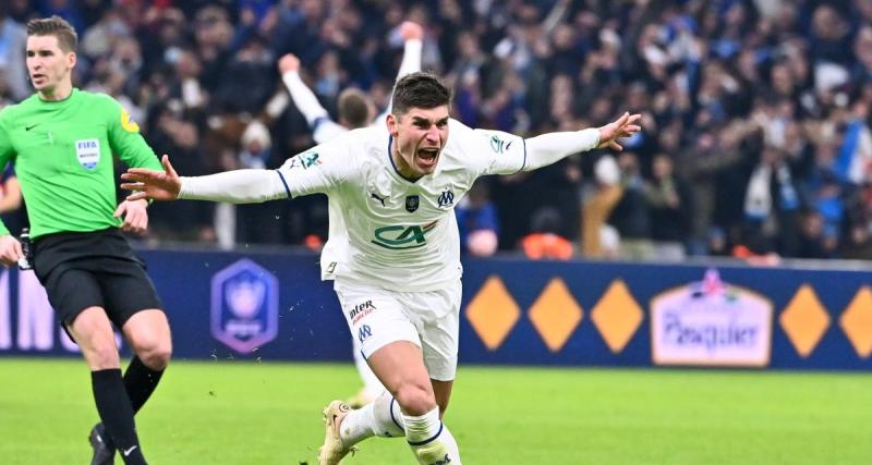  - OM : la terrible blessure de Malinovski en Italie