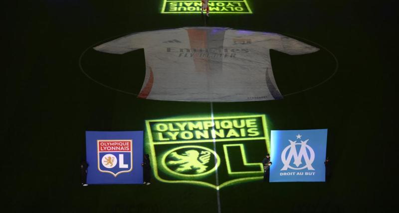  - OL - OM : LFP, Labrune et Nasser, tous ciblés par une banderole virulente !