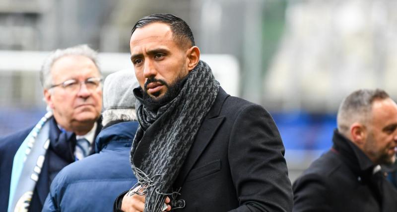  - OM : "Commencez à nous respecter, prenez pas les gens pour des cons", le gros coup de gueule de Benatia à Lyon