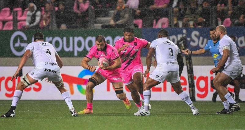  - Toulon remporte le bras de fer face au Stade Français