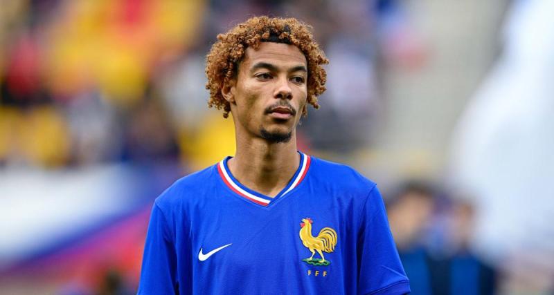  - PSG : Hugo Ekitiké revient sur son passage manqué à Paris