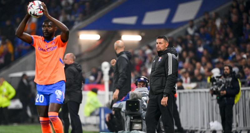  - OL - OM : Sage totalement sonné après la défaite