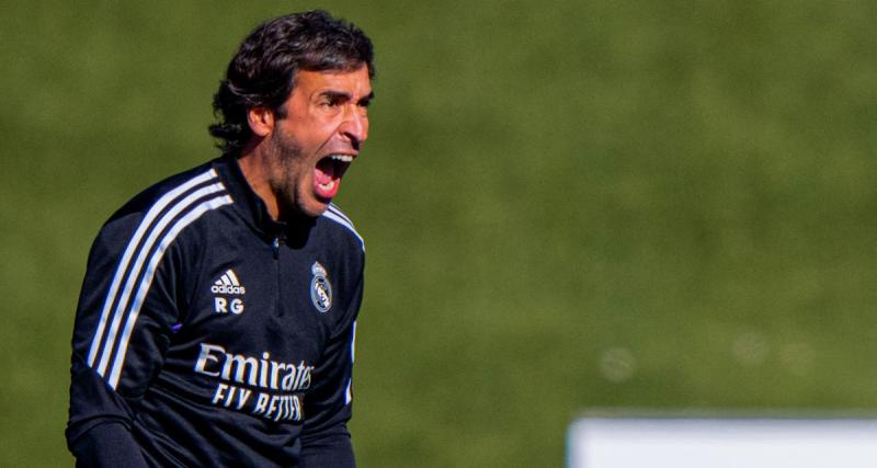  - Real Madrid : l'incroyable contrat de Raul chez les Merengue