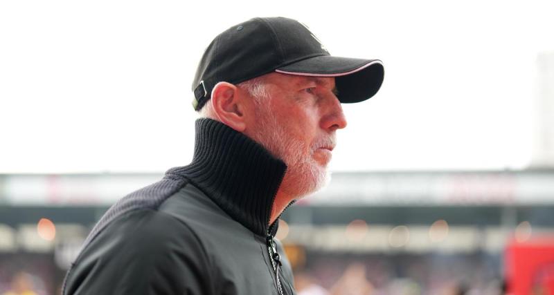  - Brest : "Il y a le très haut niveau et la L1", Roy détruit l’arbitrage