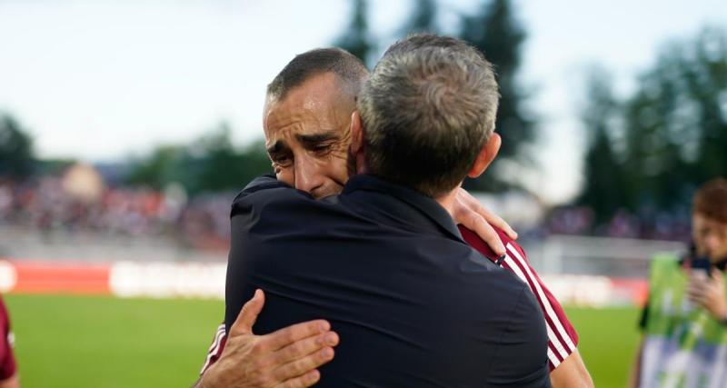  - Foot Amateur : une légende d’un club de L2 va rejoindre les vétérans de Chilly