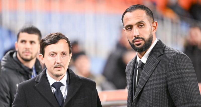  - N3 : Longoria et Benatia aperçus lors de OM - Rousset