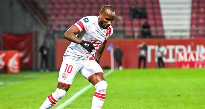  - Paris 13 Atletico : un expérimenté de National en approche ?