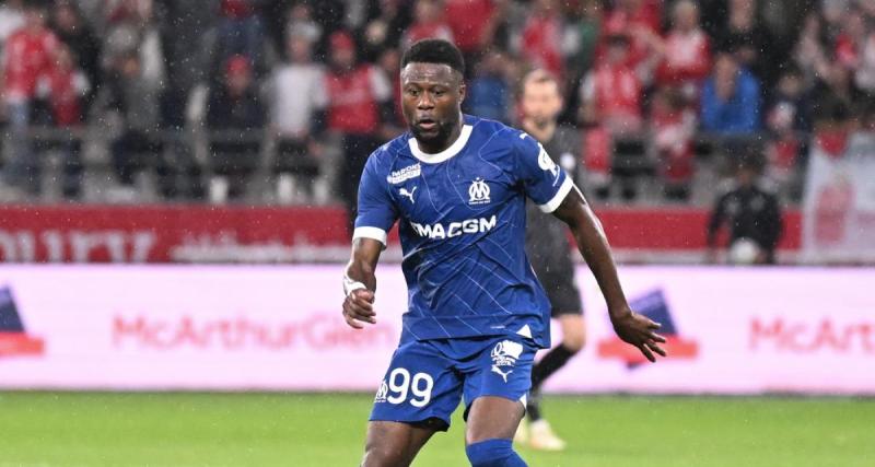  - L'annonce radicale de l'OM sur Mbemba !
