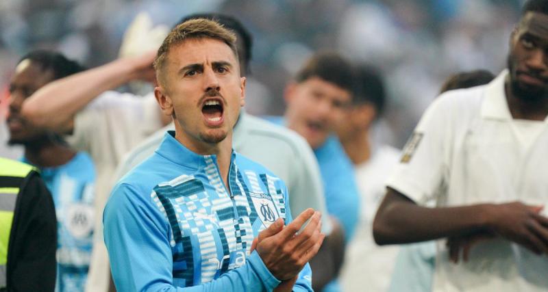  - OL – OM : Rongier lâche une confidence folle de De Zerbi sur l'équipe
