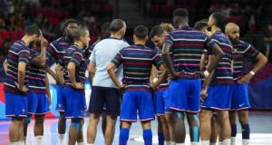 Équipe de France Futsal : le résumé vidéo de la défaite contre l’Iran