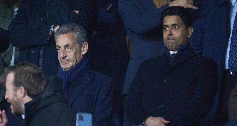  - PSG : Nicolas Sarkozy critique "la manière" dont Kylian Mbappé a quitté le club de la capitale pour le Real Madrid 