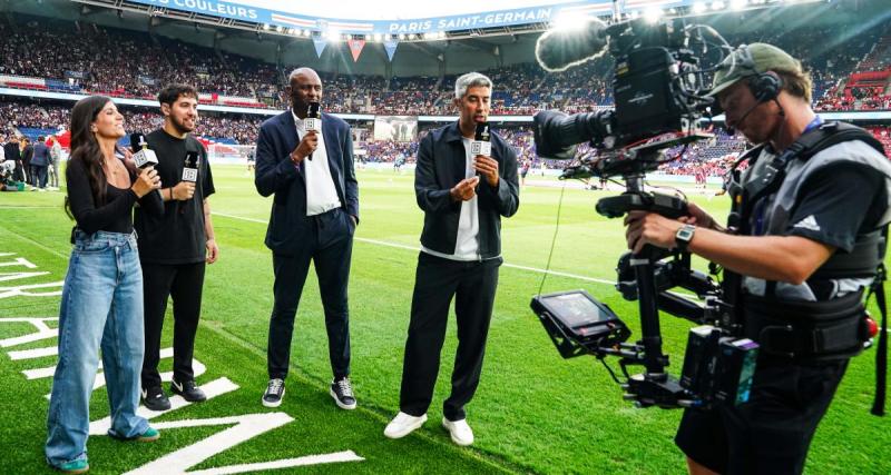  - Les chiffres dingues du piratage pendant OL – OM