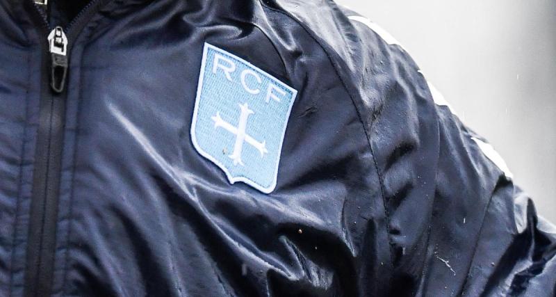  - N3 : le Racing CFF se renforce (off)