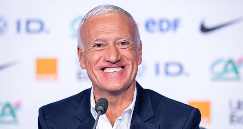  - Équipe de France : la liste dévoilée la semaine prochaine