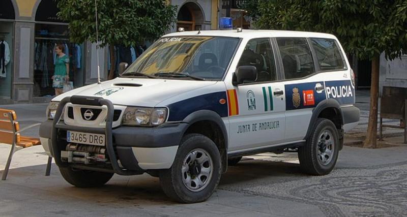  - Dans une voiture volée après un cambriolage, il est arrêté après s’être trompé de carburant