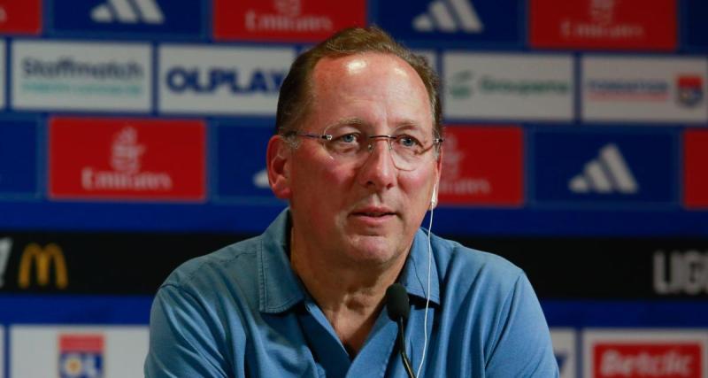  - OL : Textor ne rachètera pas Everton ! (officiel)