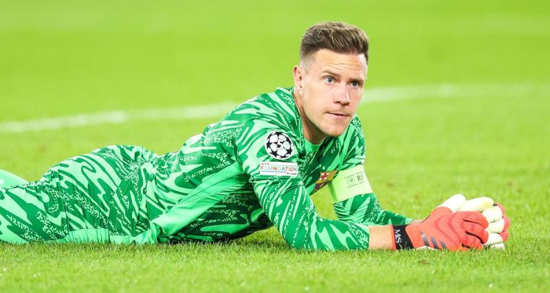  - Barça : un gardien surprise postule pour remplacer Ter Stegen