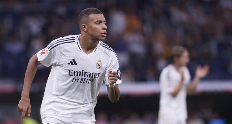  - Real Madrid : le groupe d'Ancelotti pour Alaves avec une grosse surprise