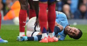 Manchester City : c'est confirmé, la pire blessure possible pour Rodri