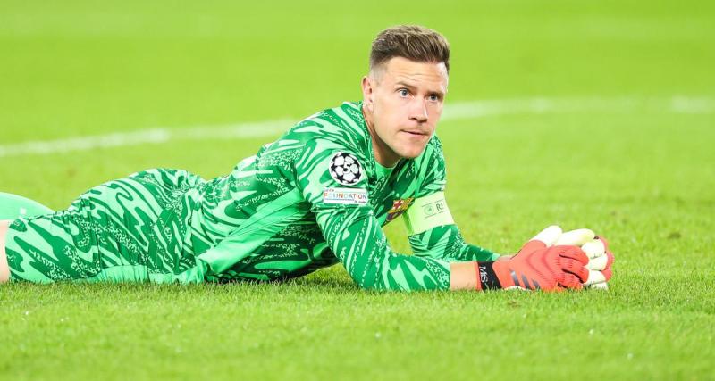  - Barça : un gros gardien déjà pisté pour janvier ?