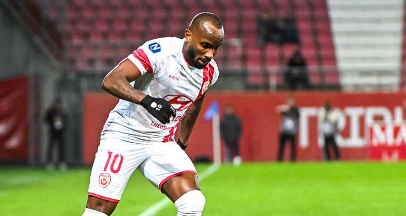  - Paris 13 Atletico : un taulier de National débarque (off)
