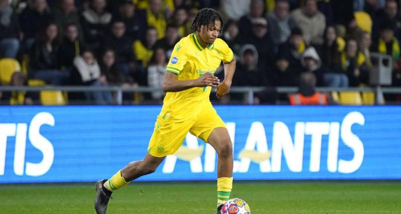  - U19 C : Nzita, Etchart, Pain, ... les Talents Foot-National de la 5e journée