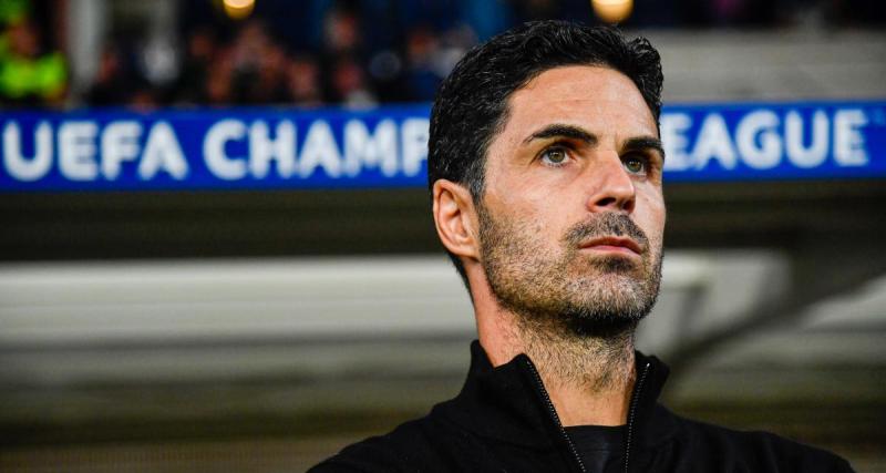  - Arsenal : Arteta devrait "prendre ses médicaments" pour une légende de Manchester United
