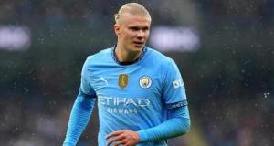  Manchester City : Haaland évite le pire après son craquage