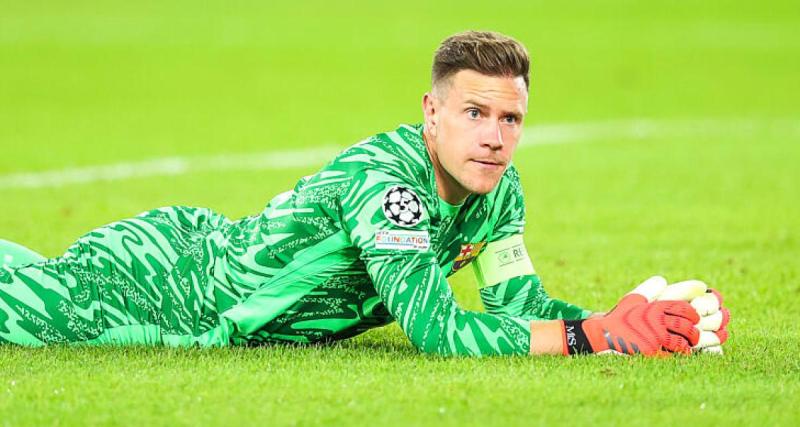  - Barça : une liste de 10 gardiens pour remplacer Ter Stegen ?