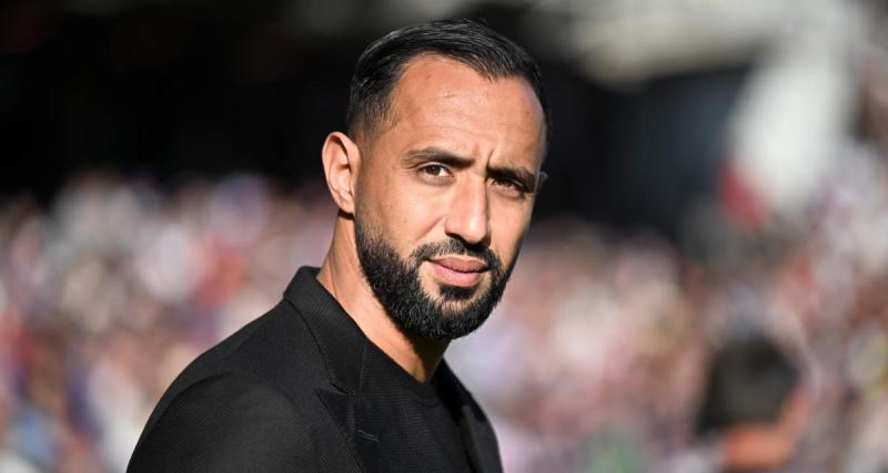  - OL - OM : le syndicat des arbitres dézingue Benatia !