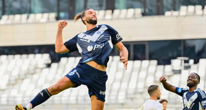  - N2 B : Djedje, Bourgaud, Carroll… les Talents Foot-National de la 6e journée