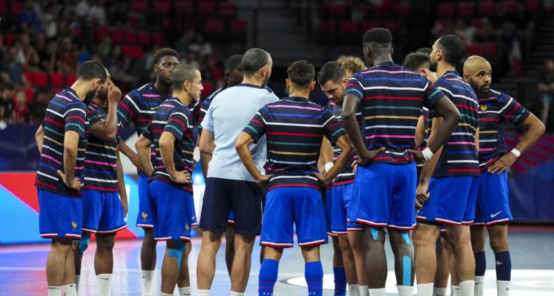  - Équipe de France Futsal : la légende Falcao s’attaque aux Bleus après le soupçon de match truqué
