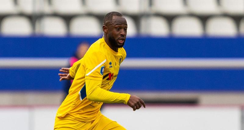  - N2 A : Doumbia, Tanard, Karamoko… les Talents Foot-National de la 6e journée