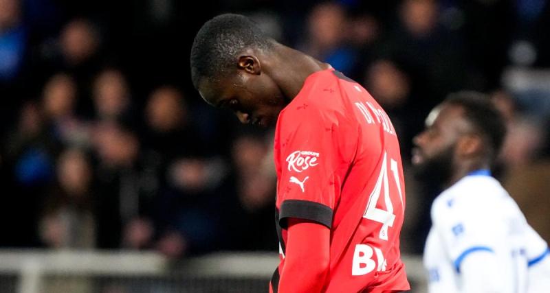  - Orléans : un joueur débarque de Ligue 1 (off)