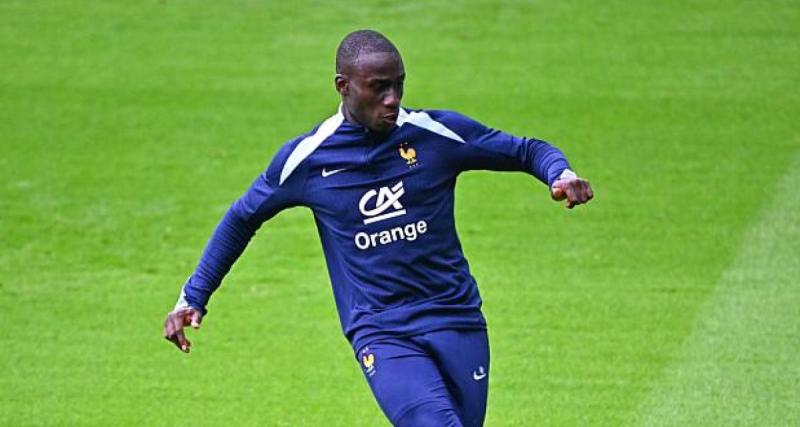  - Étranger : Ferland Mendy prolonge pour 2 ans au Real Madrid (off)