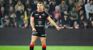 Stade Toulousain : Dupont s'offre un nouveau doublé en étant récompensé dans deux catégories !