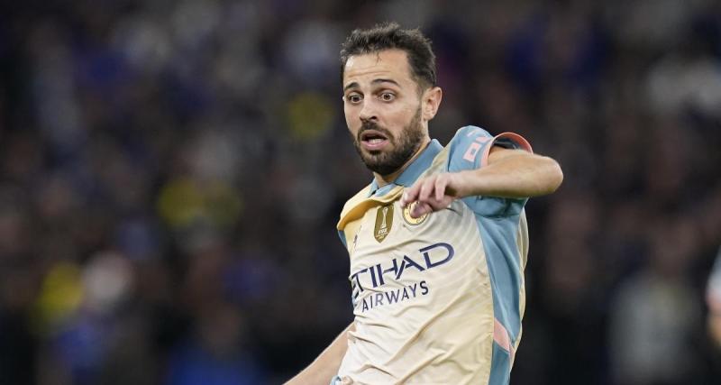  - Manchester City : Bernardo Silva détruit Arsenal 