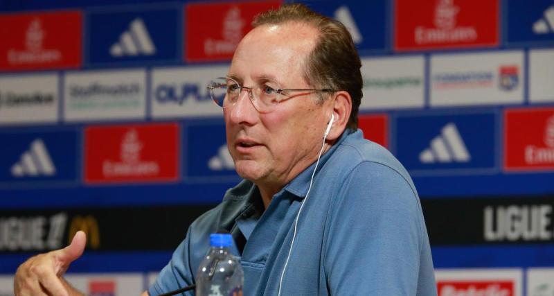  - OL : Eagle confirme des problèmes de trésorerie, 40M€ bientôt injectés