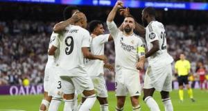 Real Madrid - Alavès : comment suivre le match à la télévision ou en streaming ?