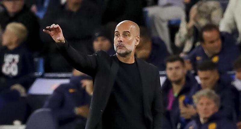  - Manchester City : le successeur de Kévin de Bruyne déjà trouvé ?