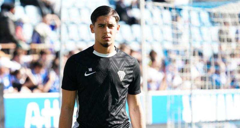  - Angers : un international prolonge d’une saison (off)