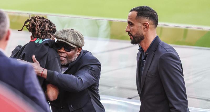  - La nouvelle charge de l'OM contre l'arbitrage !