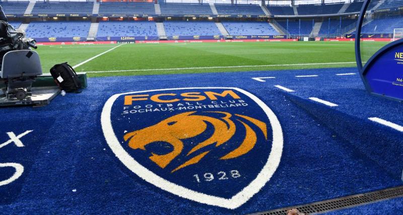  - National 3 : le lob incroyable de Sochaux contre Sarre-Union