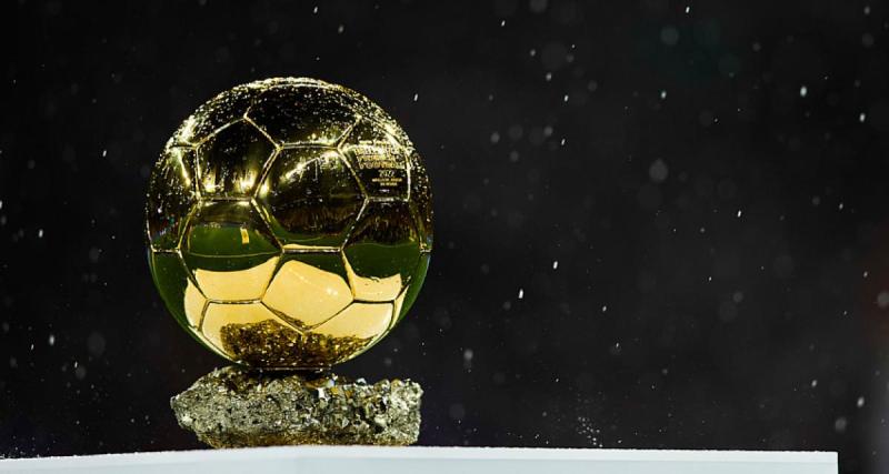  - Le Ballon d'Or 2024 déjà connu ?