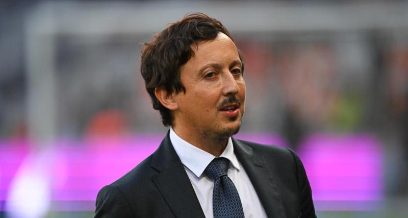  - OM : Longoria se fracasse une main à cause du Mercato !