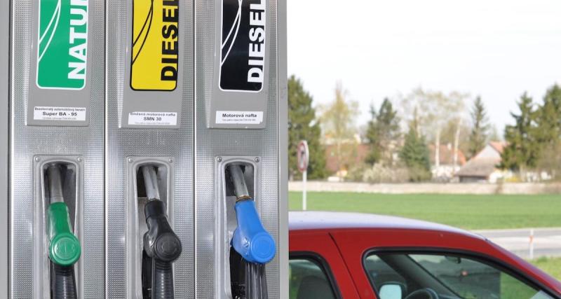  - Légère baisse des prix des carburants, bientôt de nouvelles hausses à la pompe ?