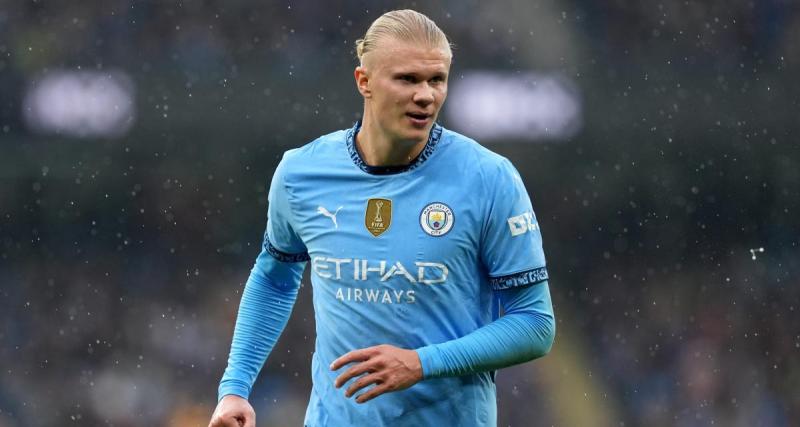  - Manchester City - Arsenal : Haaland a tenu à remettre à sa place Arteta