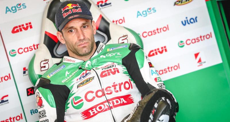  - Grand Prix d'Émilie-Romagne : Zarco déplore les erreurs qui lui ont coûté très cher