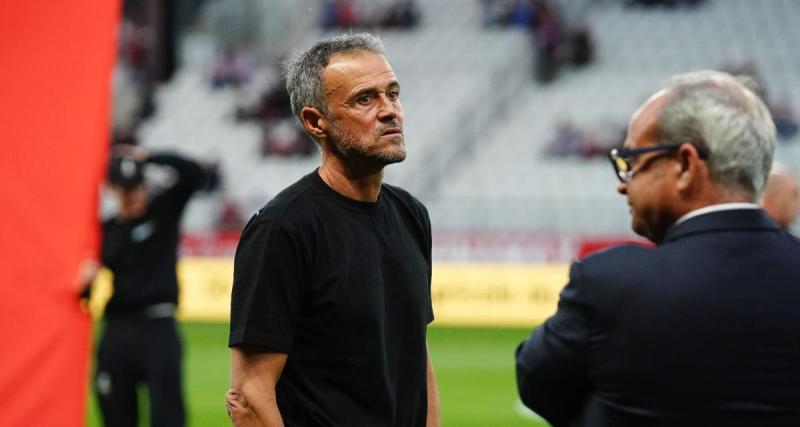  - PSG : les Parisiens dévoilent leur nouveau maillot, qui va faire parler 
